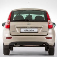 2013 н.в. Lada Kalina Hatcbeck (2192)