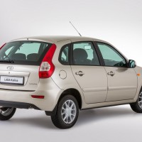 2013 н.в. Lada Kalina Hatcbeck (2192)