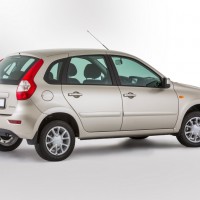 2013 н.в. Lada Kalina Hatcbeck (2192)