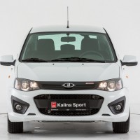 2014 н.в. Lada Kalina Sport (2192)