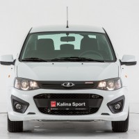 2014-н.в. Lada Kalina Sport (2192)