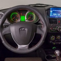 2014 н.в. Lada Kalina Sport (2192)