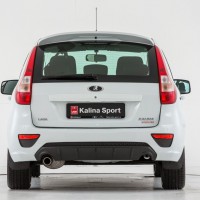 2014 н.в. Lada Kalina Sport (2192)