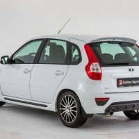 2014 н.в. Lada Kalina Sport (2192)