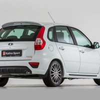 2014 н.в. Lada Kalina Sport (2192)