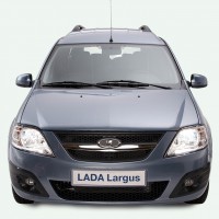 2012-н.в. Lada Largus (RS0)