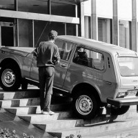 1978-1992. Lada Niva FI-spec