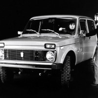 1978-1992. Lada Niva FI-spec