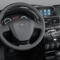 2013 н.в. Lada Priora (2170)