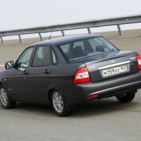 2013-н.в. Lada Priora (2170)