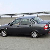 2013 н.в. Lada Priora (2170)