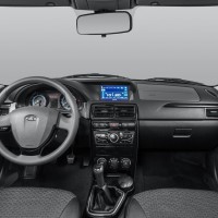 2013 н.в. Lada Priora (2170)