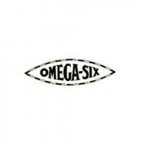 Omega-six