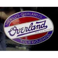 Overland