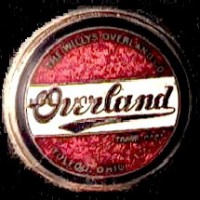 Overland (1926)