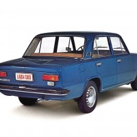 1977-1988. VAZ 21013 Zhiguli