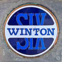 Winton (1914)