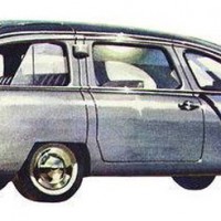 1949-1953. НАМИ-013