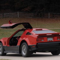 1974-1975. Bricklin SV-1