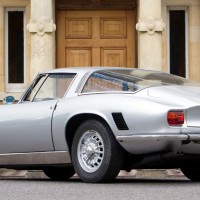 1965-1970. Iso Grifo GL