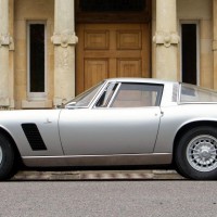 1965-1970. Iso Grifo GL