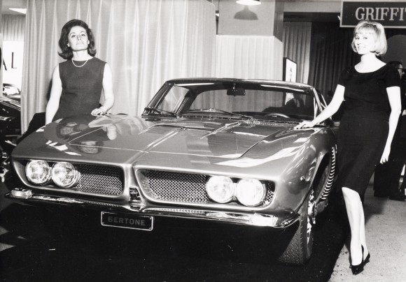 BMW 1963