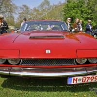 1971. Iso Grifo Can Am