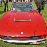 1971. Iso Grifo Can Am