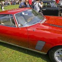 1971. Iso Grifo Can Am