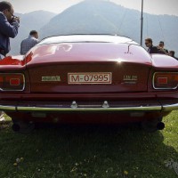 1971. Iso Grifo Can Am