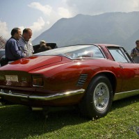 1971. Iso Grifo Can Am