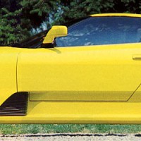 1991. Iso Grifo 90