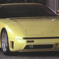 1991. Iso Grifo 90