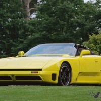 2010–н.в. Iso Grifo 90 by Mako Shark