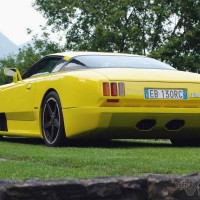 2010–н.в. Iso Grifo 90 by Mako Shark