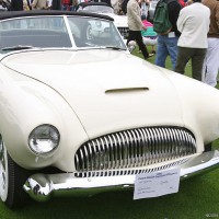 1952. Muntz Jet Convertible