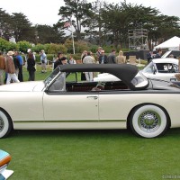 1952. Muntz Jet Convertible