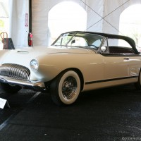 1952. Muntz Jet Convertible