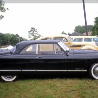 1953. Muntz Jet Convertible