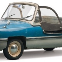 1957-1958. Spatz Victoria 250