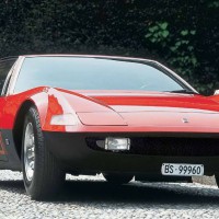 1973. Monteverdi Hai 450 GTS