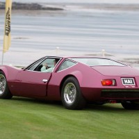 1970. Monteverdi Hai 450 SS