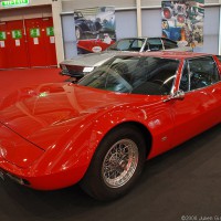 1970. Monteverdi Hai 450 SS