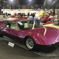 1970. Monteverdi Hai 450 SS