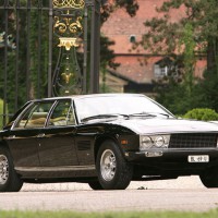 1971-1978. Monteverdi High Speed 3754