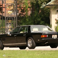 1971-1978. Monteverdi High Speed 3754