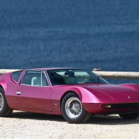 1970. Monteverdi Hai 450 SS