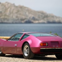 1970. Monteverdi Hai 450 SS