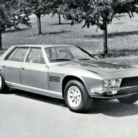 1971-1978. Monteverdi High Speed 3754