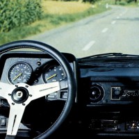 1976-1981. Monteverdi Safari 7.2 V8